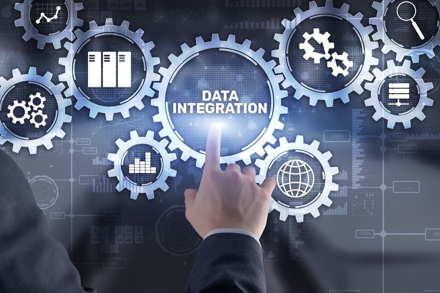 AI-Powered Intelli-Touch™ Platform for Insurance Agencies